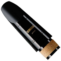 YAMAHA CL5C CLARINET MPC