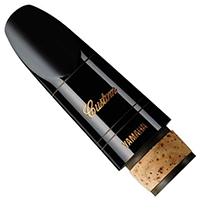 YAMAHA CL6CM CLARINET MPC