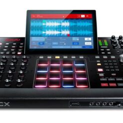 AKAI MPC X