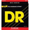 DR STRINGS HI-BEAM BASS MR-45