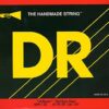 DR STRINGS HI-BEAM BASS MR5-130