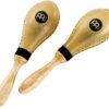 MEINL MSM3 SKIN MARACAS