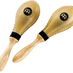 MEINL MSM3 SKIN MARACAS