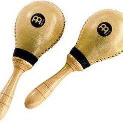 MEINL MSM4 SKIN MARACAS