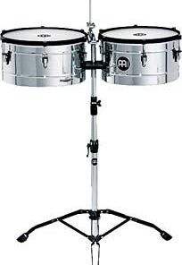 MEINL MT1415CH TIMBALES