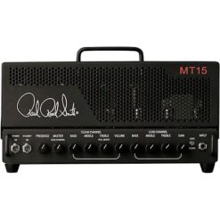 PRS TREMONTI - MT15 HEAD