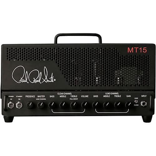 PRS TREMONTI - MT15 HEAD