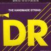 DR STRINGS HI-BEAM ELECTRIC MTR-10