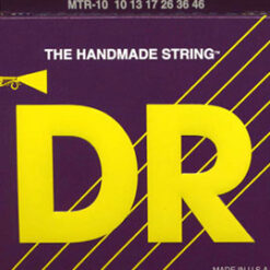 DR STRINGS HI-BEAM ELECTRIC MTR-10