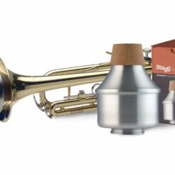 STAGG TRUMPET WAH WAH MUTE