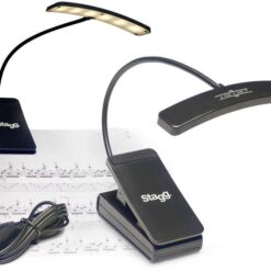 STAGG MUS-LED6 MUSIC STAND LIGHT