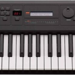 YAMAHA MX49 V2 BLACK