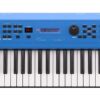 YAMAHA MX61 V2 BLUE
