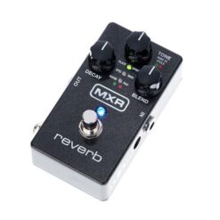 MXR M300 REVERB