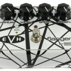 MXR EVH-117 FLANGER