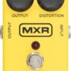 MXR M104 DISTORTION +