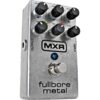 MXR M116 FULLBORE METAL