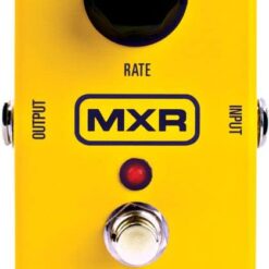 MXR M148 MICRO CHORUS
