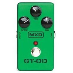 MXR M193 GT-OD