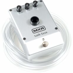 MXR M222 TALKBOX