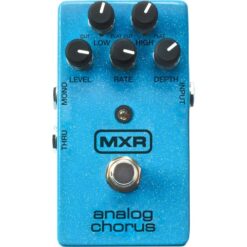 MXR M234 ANALOG CHORUS