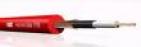 KLOTZ MY206 MICROPHONE CABLE RED