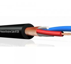 KLOTZ MY206 MICROPHONE CABLE BLACK