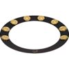 MEINL BACKBEAT TAMBOURINE 13