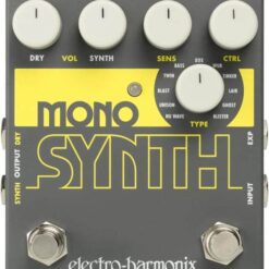 ELECTRO HARMONIX GUITAR MONO SYNTH