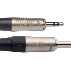 STAGG NAC3 MINI ST.PLUG