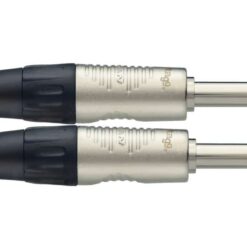 STAGG NGC-3R N SERIES INSTR. CABLE