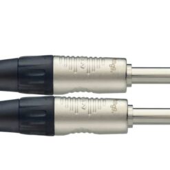 STAGG NGC6R 6M INSTR. CABLE