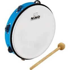 NINO JINGLE DRUM SKY BLUE