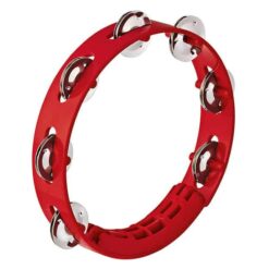 NINO COMPACT ABS TAMBOURINE RED