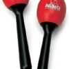 MEINL NINO569R EGG MARACAS