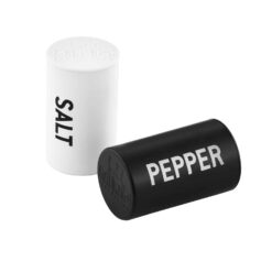 NINO SALT&PEPPER SHAKER