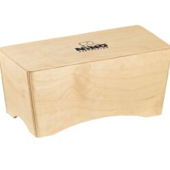 NINO BONGO CAJON NATURAL