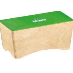 NINO BONGO CAJON GREEN
