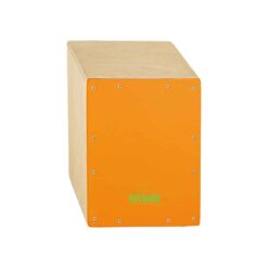 NINO 950OR CAJON BIRCH ORANGE