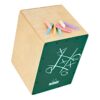 NINO 951 CHALKBOARD CAJON 15 INCH