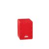 NINO MINI CAJON SHAKER RED
