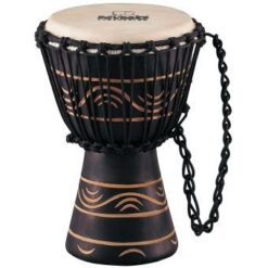 MEINL NINOADJ4XS WOOD DJEMBE