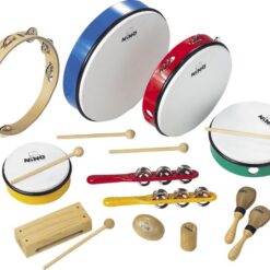 MEINL NINOSET012 RHYTM ASSORTIMENT