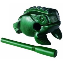 NINO NINO515GR WOOD FROG