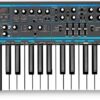 NOVATION BASS STATION II