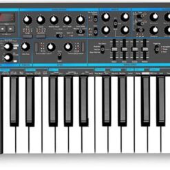 NOVATION BASS STATION II