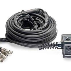 STAGG STAGEBOX 8XLRF / 4XLRM 15M DLX