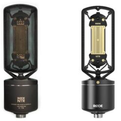 RODE NTR ACTIVE RIBBON MIC