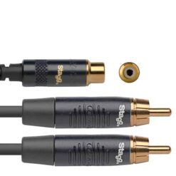 STAGG NYA010/CF2CMR RCAF / 2x RCAM