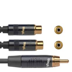 STAGG NYA010/CM2CFR RCAM / 2x RCAF